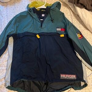 windbreaker